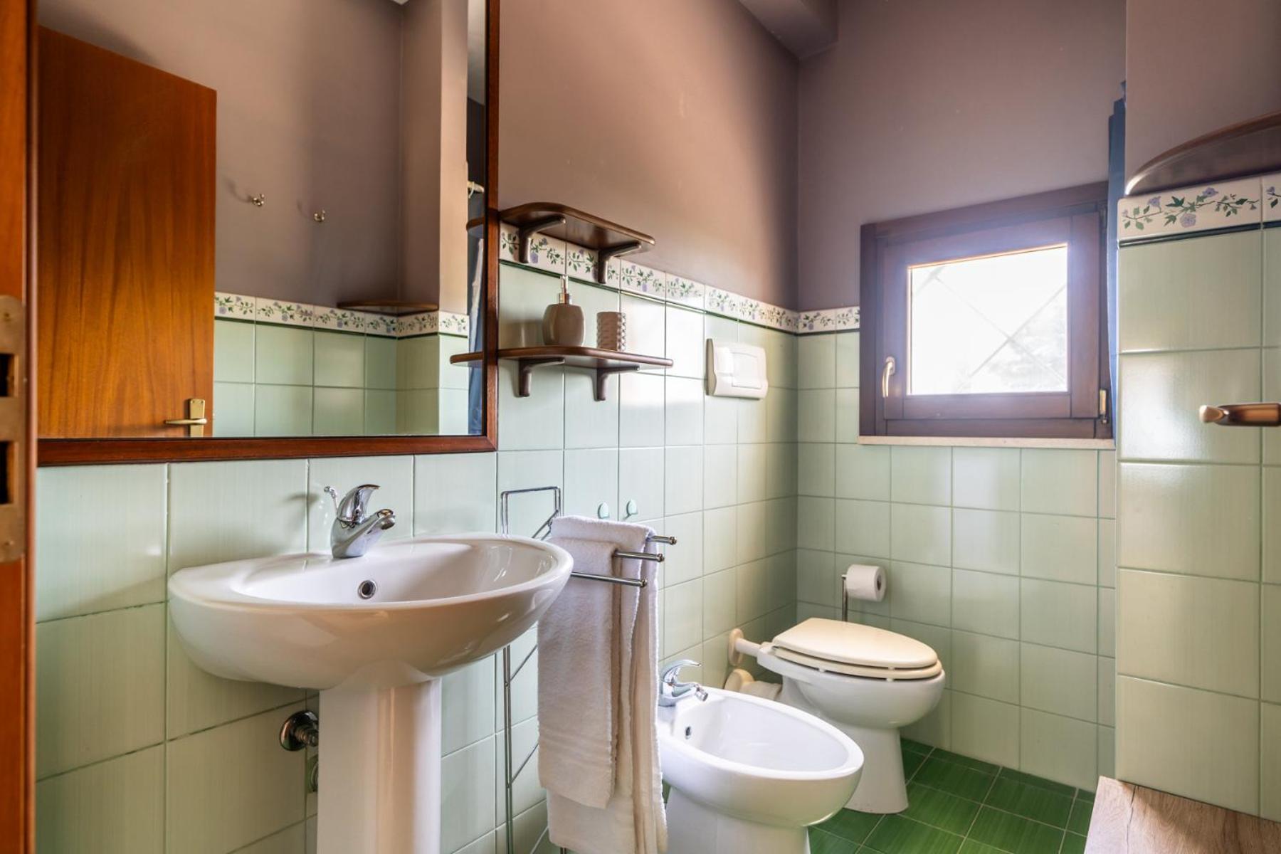 Villa Rosa Sul Mare Sciacca Luaran gambar