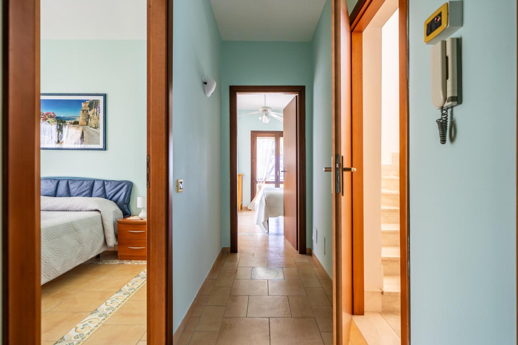 Villa Rosa Sul Mare Sciacca Luaran gambar