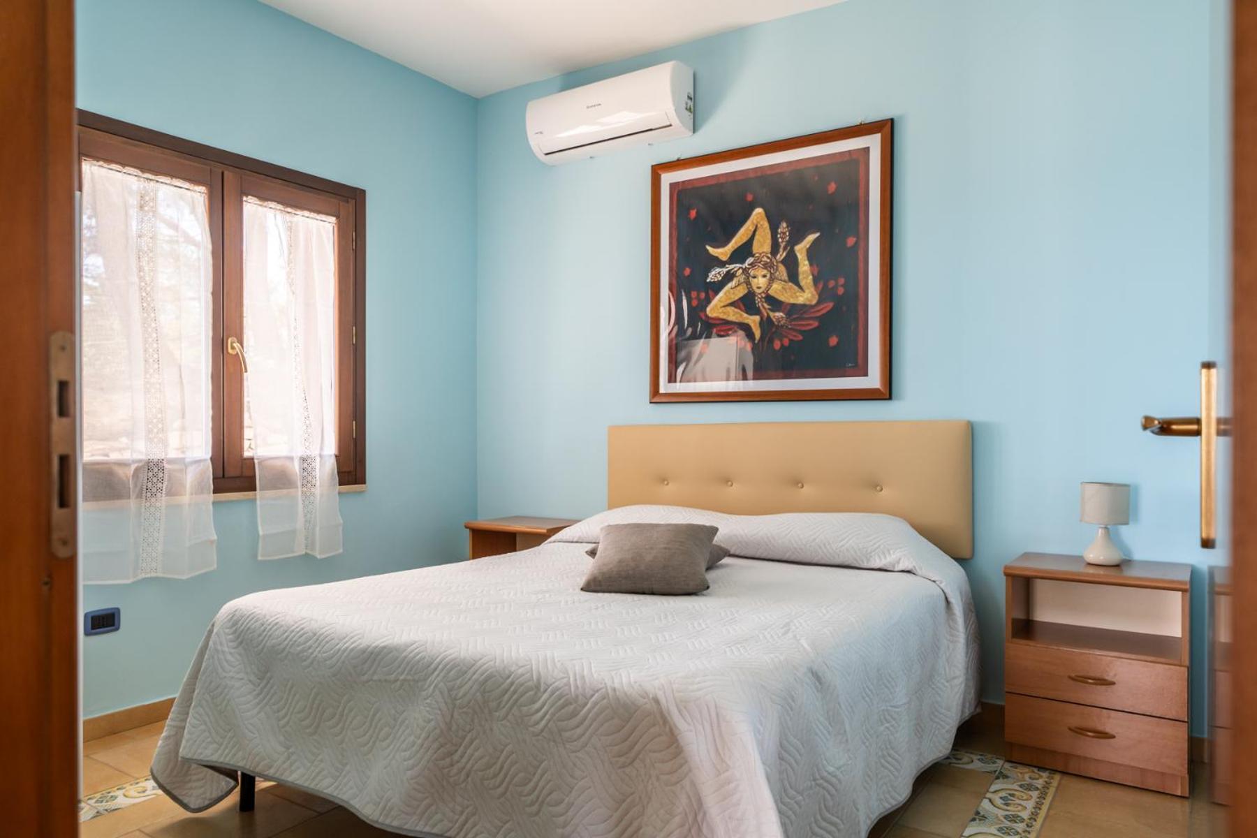 Villa Rosa Sul Mare Sciacca Luaran gambar