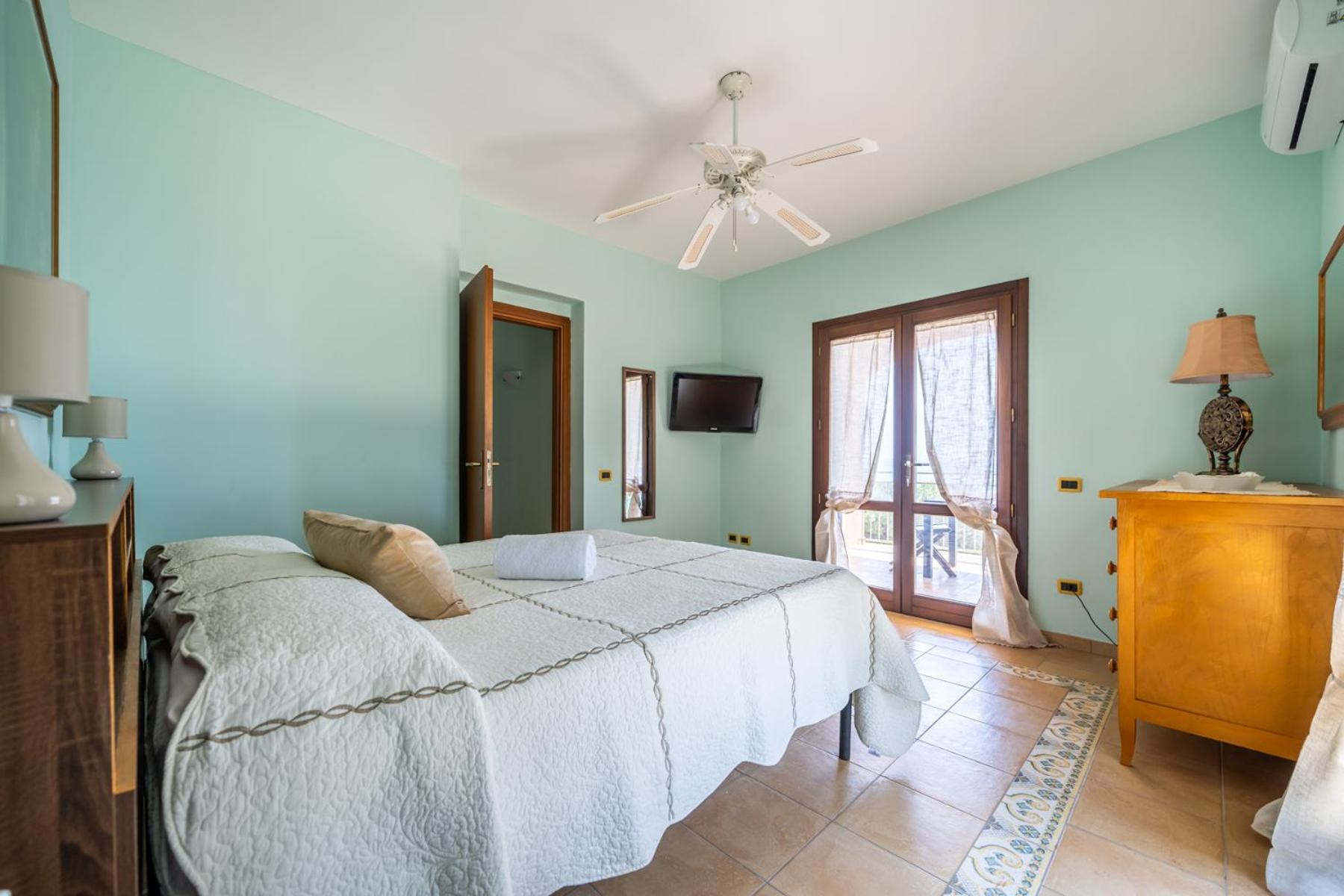 Villa Rosa Sul Mare Sciacca Luaran gambar