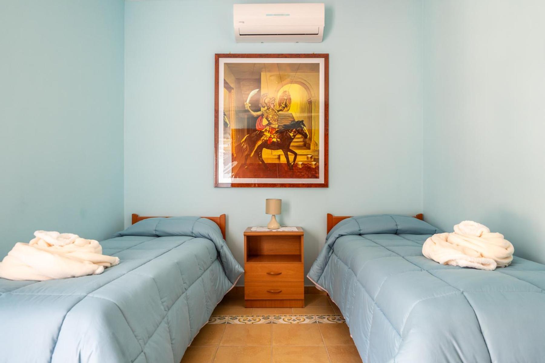 Villa Rosa Sul Mare Sciacca Luaran gambar
