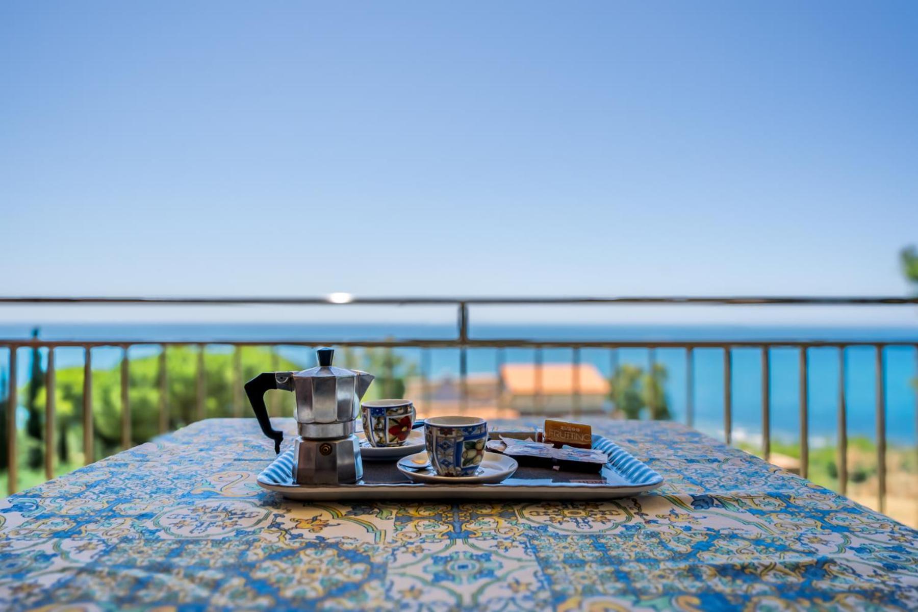 Villa Rosa Sul Mare Sciacca Luaran gambar