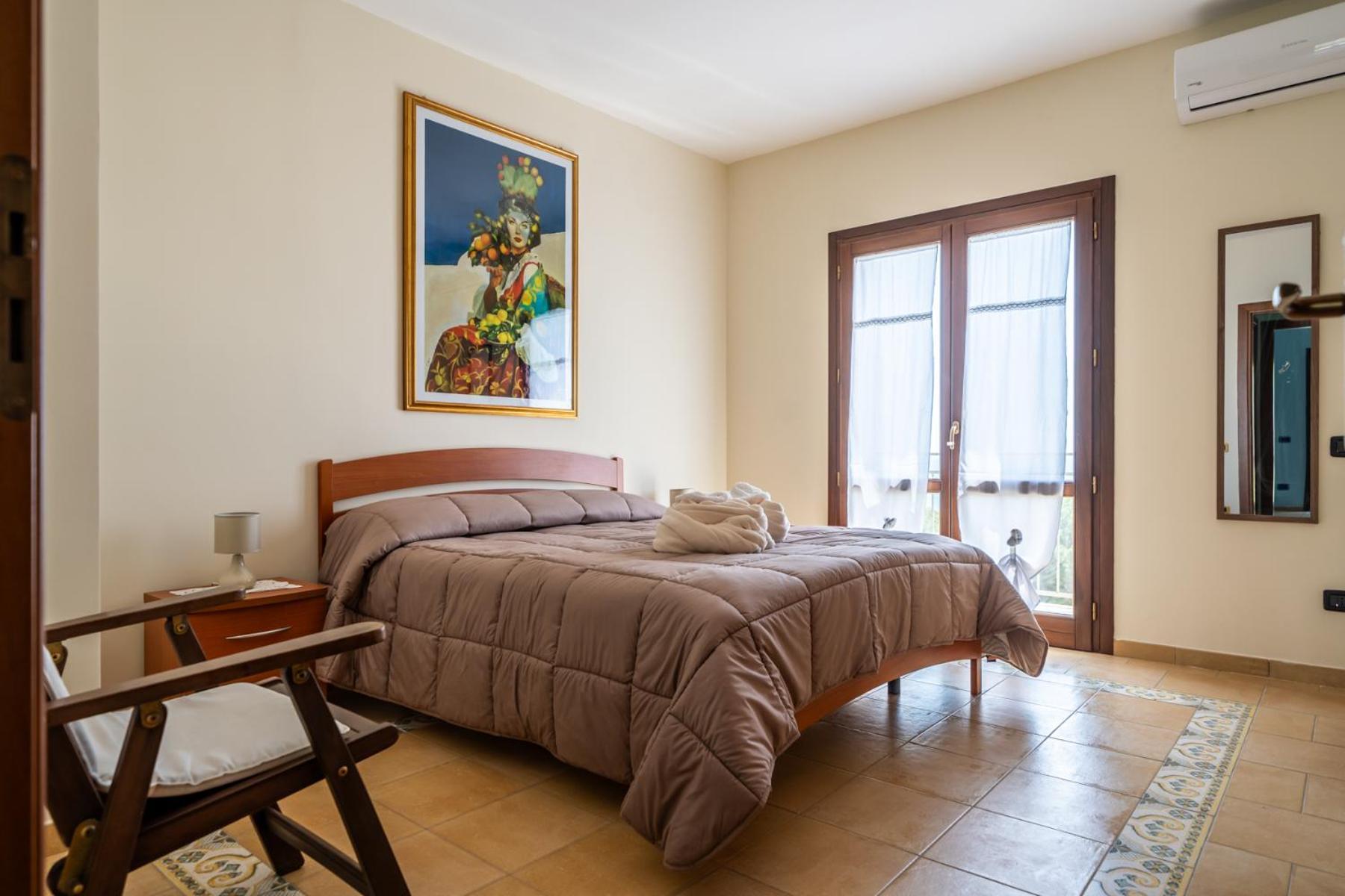 Villa Rosa Sul Mare Sciacca Luaran gambar